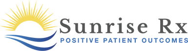 Sunrise RX Logo